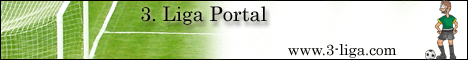 3. Liga Portal