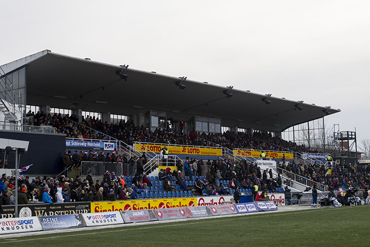 Holstein-Stadion 