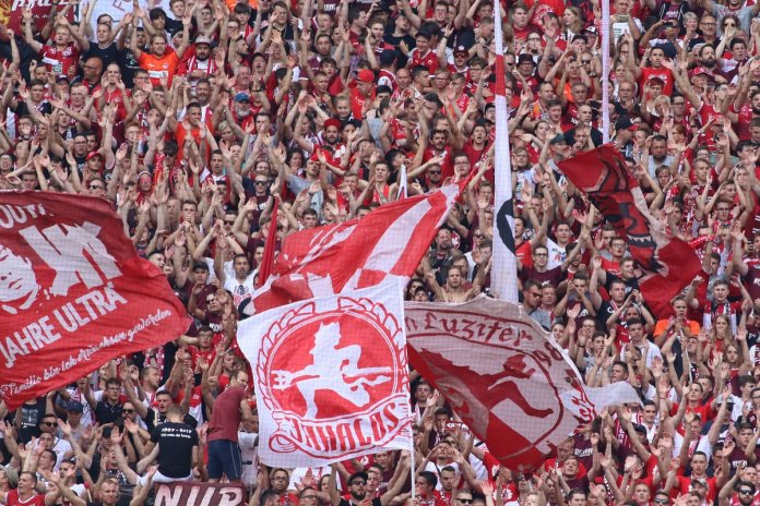 1. FC Kaiserslautern lädt zur Ausbildungsbörse