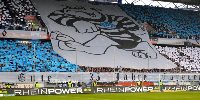 Duisburg steigt auf; Kiel muss in die Relegation - Spielbericht + Bilder
