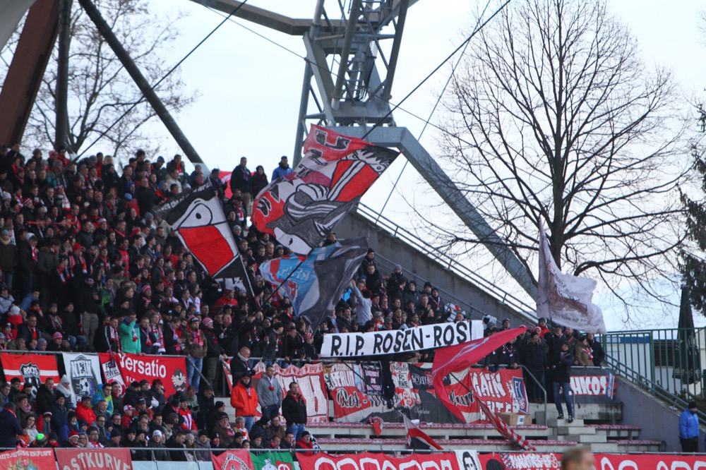 23. Spieltag: Rot-Weiß Erfurt - Energie Cottbus - Bild 11
