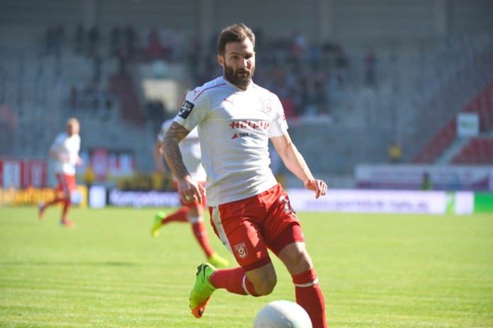 29. Spieltag; Hallescher FC – Fortuna Köln (Stimmen zum Spiel)