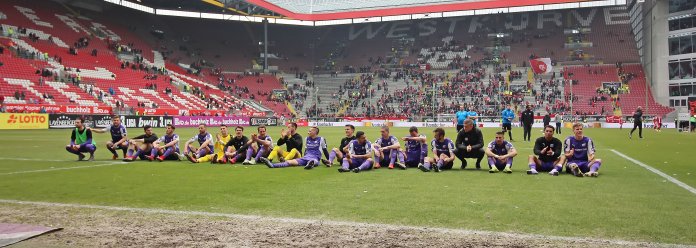 30. Spieltag 18/19: 1. FC Kaiserslautern - VfL Osnabrück - Bild 13