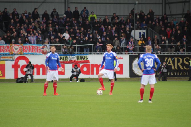 23. Spieltag; Holstein Kiel - Chemnitzer FC (Stimmen zum Spiel)