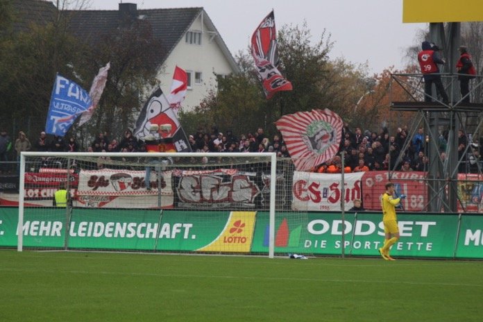 14. Spieltag 16/17: Holstein Kiel - Rot-Weiß Erfurt - Bild 4