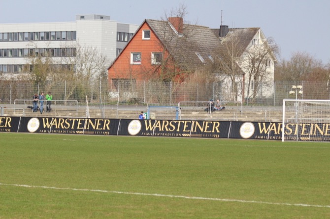 32. Spieltag: Holstein Kiel - 1. FSV Mainz 05 II - Bild 8