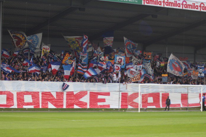 Kiel unterliegt Osnabrück mit 0:1 – Spielbericht