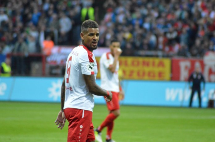 5. Spieltag 17/18: Fortuna Köln - Karlsruher SC - Bild 10