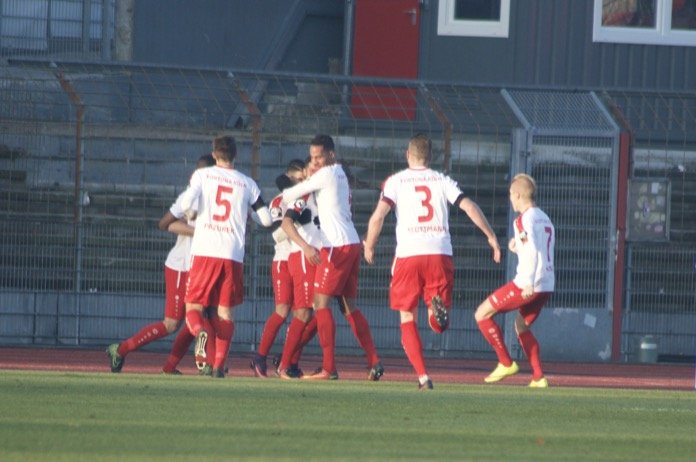 17. Spieltag 16/17: Fortuna Köln - VfL Osnabrück - Bild 13