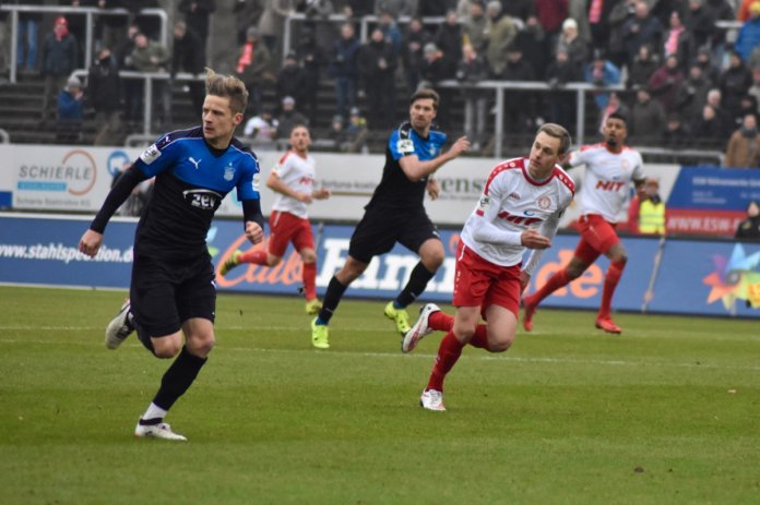 18. Spieltag 17/18: Fortuna Köln - FSV Zwickau - Bild 5