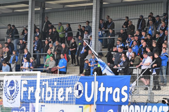 32. Spieltag 18/19: Sportfreunde Lotte - KFC Uerdingen 05 - Bild 4