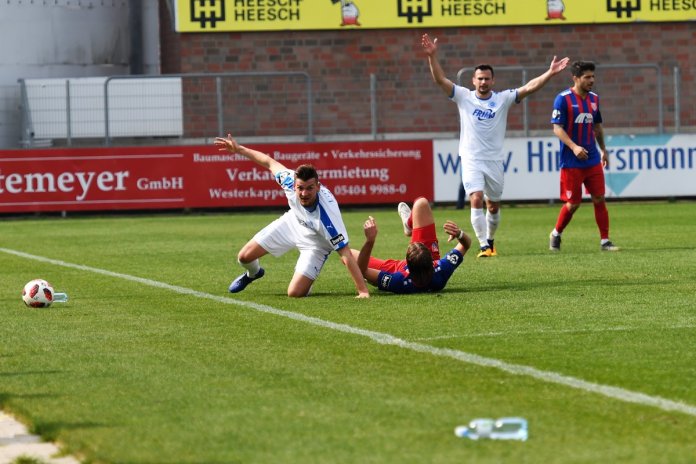 32. Spieltag 18/19: Sportfreunde Lotte - KFC Uerdingen 05 - Bild 8