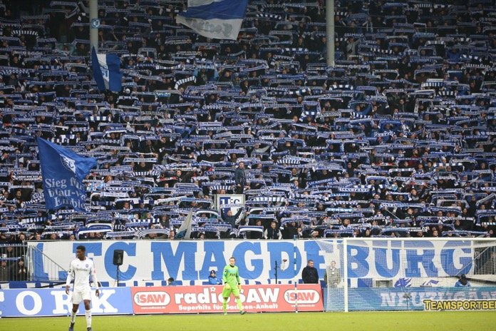 23. Spieltag 16/17: 1. FC Magdeburg - VfL Osnabrück - Bild 6