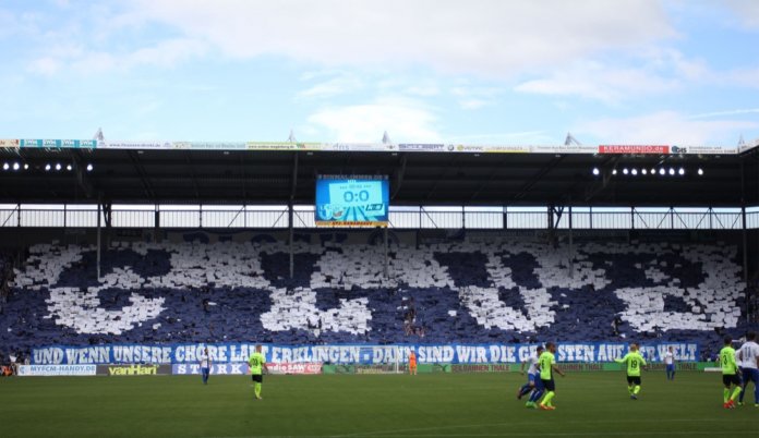 7. Spieltag 17/18: 1. FC Magdeburg - Hansa Rostock - Bild 5