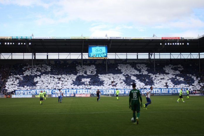 7. Spieltag 17/18: 1. FC Magdeburg - Hansa Rostock - Bild 6