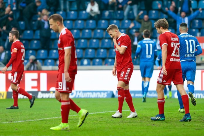 16. Spieltag 19/20: 1. FC Magdeburg - SpVgg Unterhaching - Bild 8