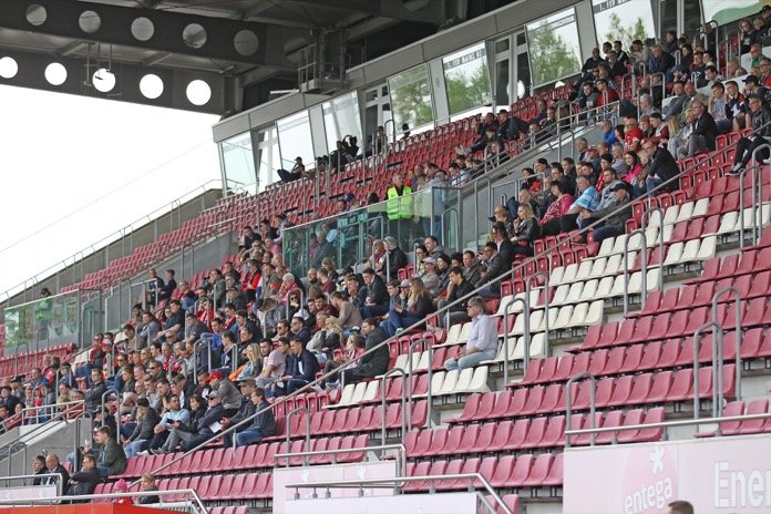 36. Spieltag 16/17: 1. FSV Mainz 05 II - VfR Aalen - Bild 14