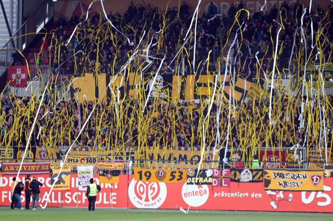 Dynamo Dresden zahlt an Kölmel