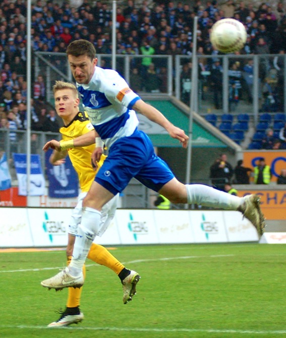 26. Spieltag: MSV Duisburg - Fortuna Köln - Bild 15