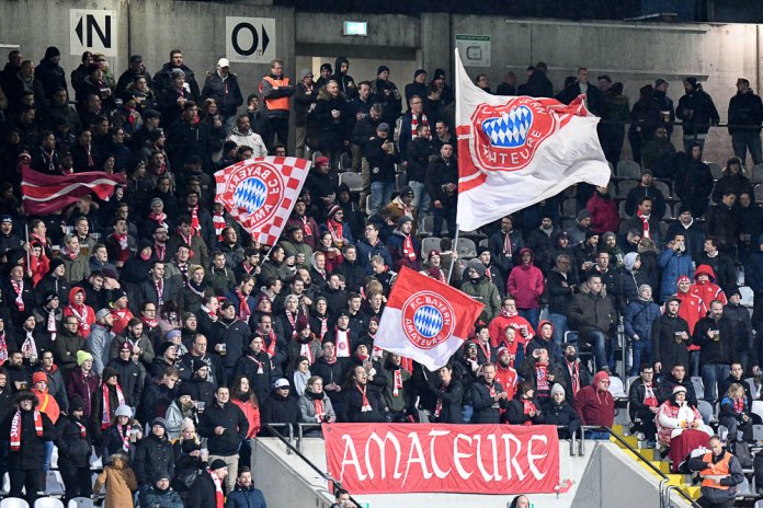 17. Spieltag 19/20: FC Bayern München II - Carl Zeiss Jena - Bild 7