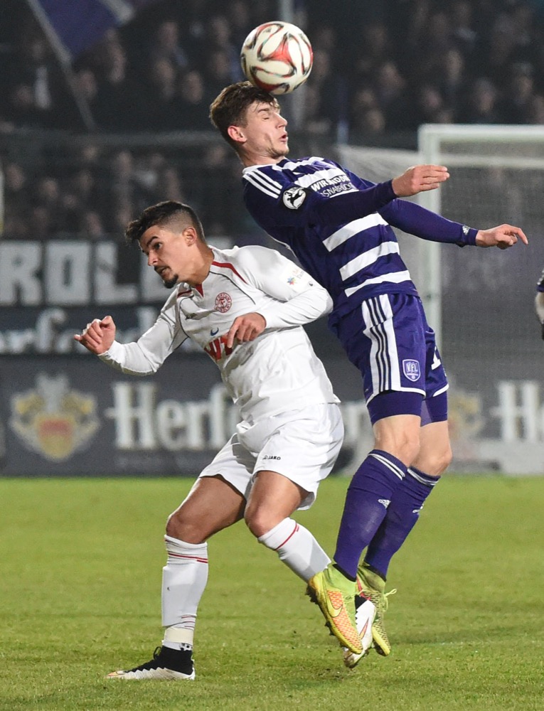 25. Spieltag: VfL Osnabrück - Fortuna Köln - Bild 16