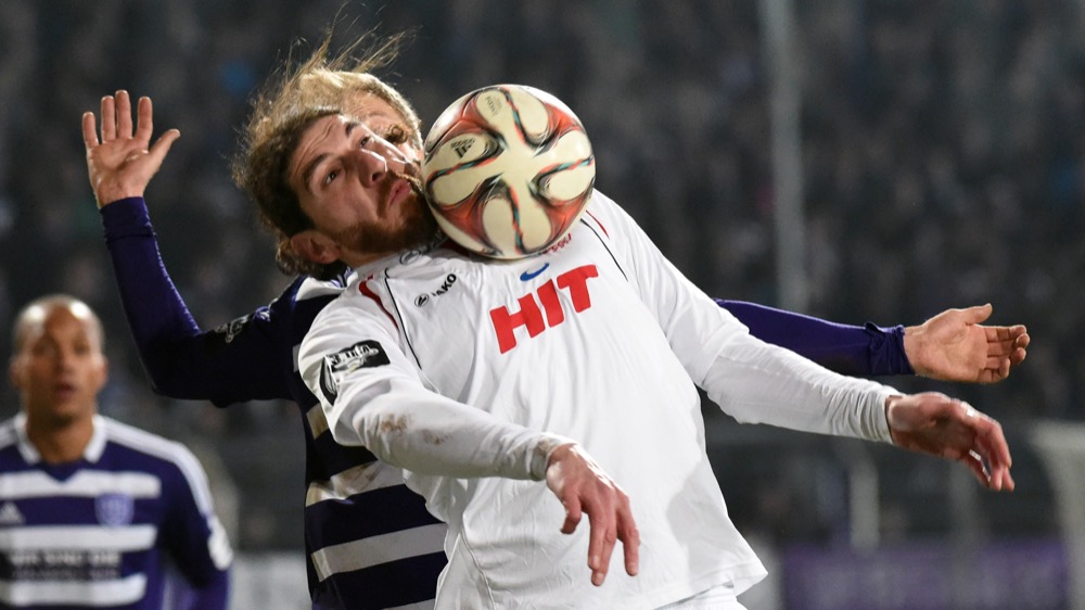 25. Spieltag: VfL Osnabrück - Fortuna Köln - Bild 12