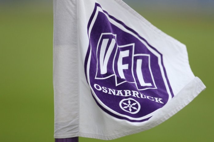 16. Spieltag; VfL Osnabrück – VfR Aalen