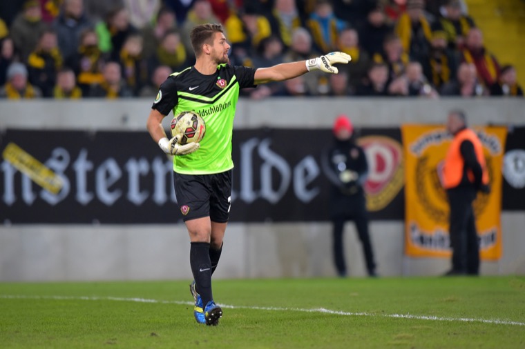 DFB-Pokal: Dynamo Dresden - Borussia Dortmund - Bild 16
