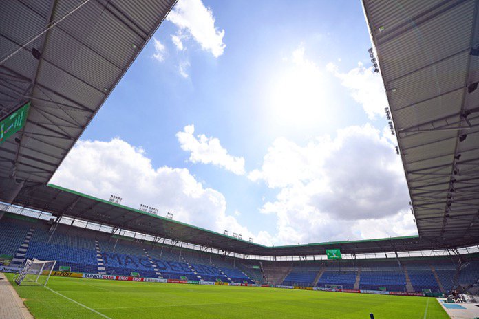 1. FC Magdeburg: Pokalgegner steht fest