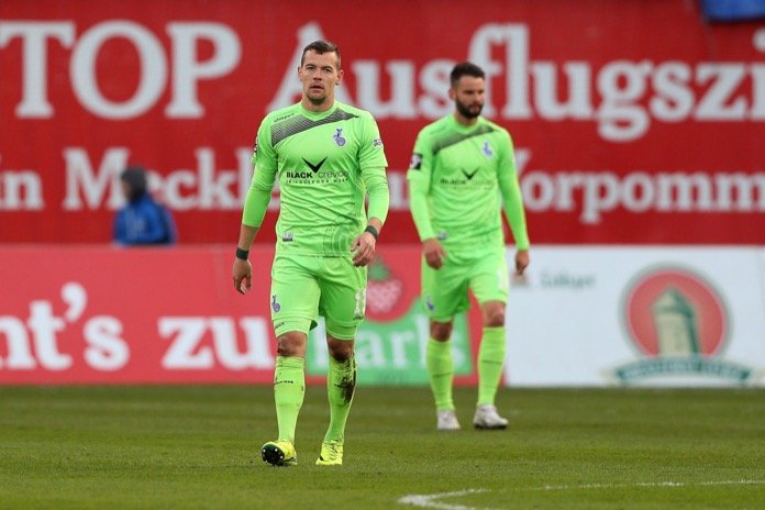 Duisburg: Matchwinner Iljutcenko lobt MSV-Fans