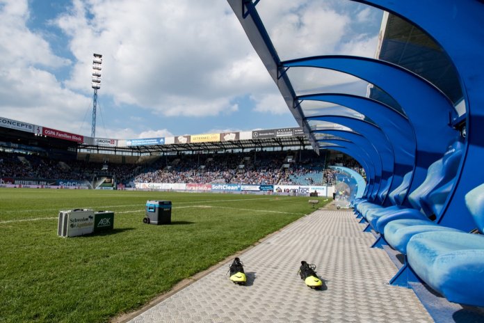 31. Spieltag 18/19: Hansa Rostock - FSV Zwickau - Bild 6