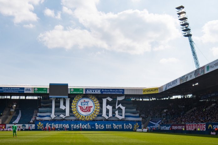 31. Spieltag 18/19: Hansa Rostock - FSV Zwickau - Bild 7