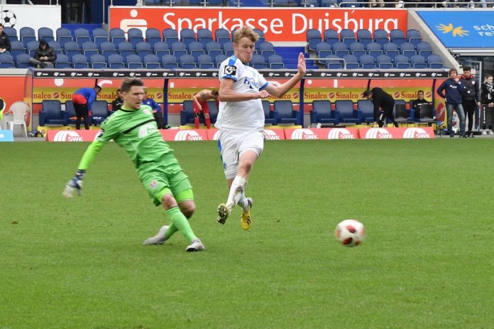 13. Spieltag 18/19: KFC Uerdingen 05 - Sportfreunde Lotte - Bild 10