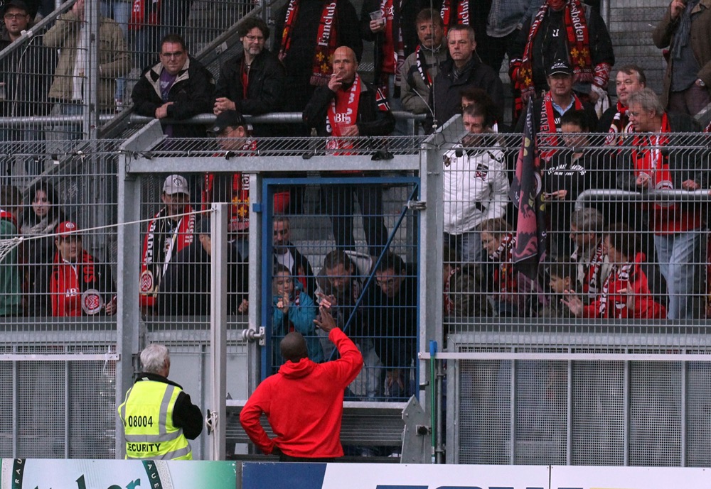 SV Wehen Wiesbaden: Offener Brief der Spieler an die Fans