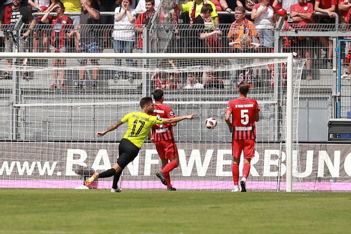 2. Spieltag 18/19: SV Wehen Wiesbaden - Energie Cottbus - Bild 5