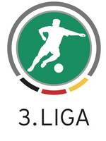 3. Liga Logo © dfb.de