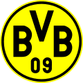 Borussia Dortmund II: Bänderriss bei Rico Benatelli
