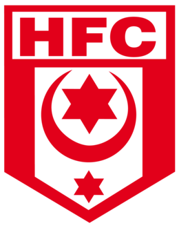 Logo Hallescher FC (c) www.hallescherfc.de