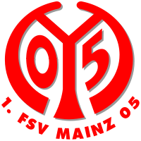 Logo 1. FSV Mainz 05 II (c) www.mainz05.de