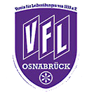 Logo VfL Osnabrück (c) www.vfl.de
