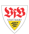 Logo VfB Stuttgart II (c) www.vfb.de