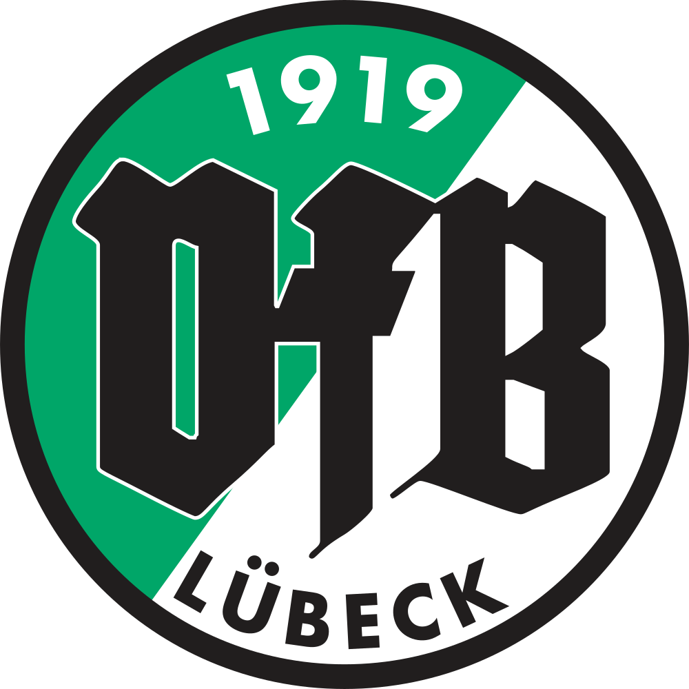VfB Lübeck - Logo