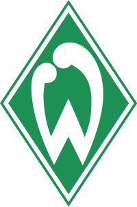 Logo SV Werder Bremen II (c) www.werder.de/de/u23/