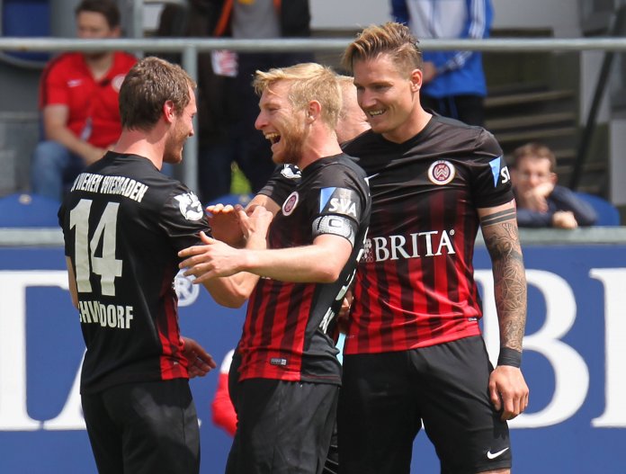 Schäffler-Show schickt Frankfurt mit einer Pleite zum Abschluss in die Regionalliga – Spielbericht