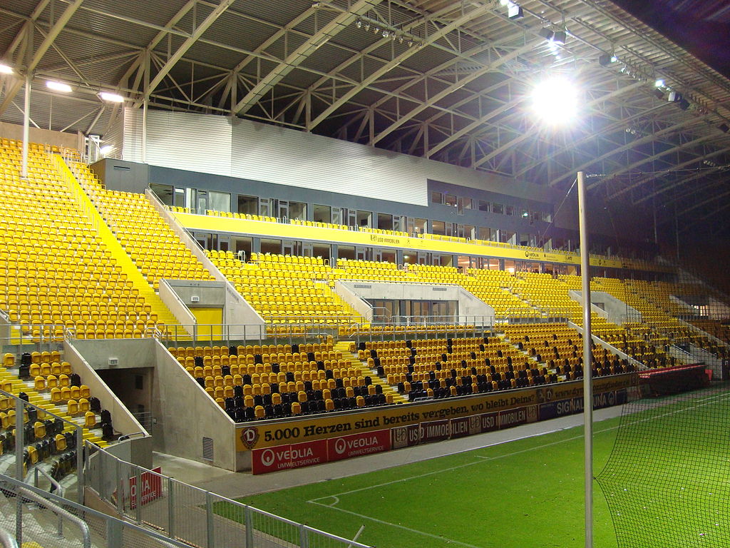 DDV-Stadion