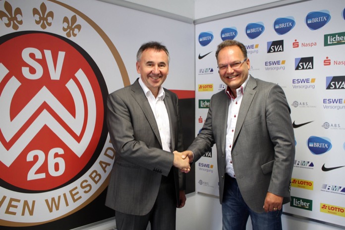 Wiesbaden: Nico Schäfer wird Geschäftsführer