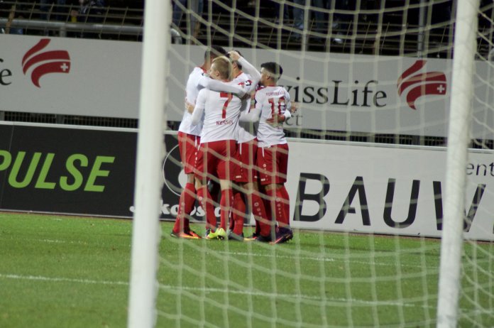15. Spieltag 16/17: Fortuna Köln - FSV Zwickau - Bild 8