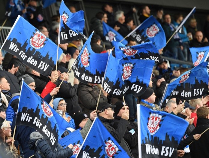 15. Spieltag 16/17: FSV Frankfurt - MSV Duisburg - Bild 8
