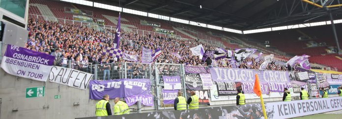 30. Spieltag 18/19: 1. FC Kaiserslautern - VfL Osnabrück - Bild 10