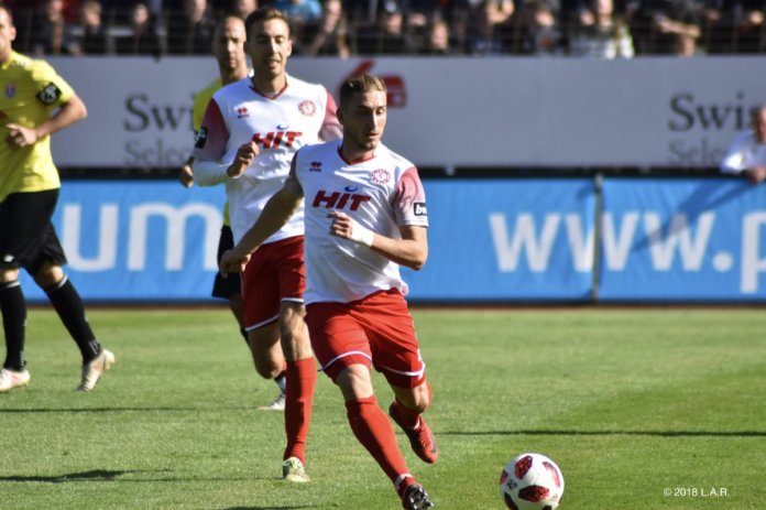 10. Spieltag 18/19: Fortuna Köln - KFC Uerdingen 05 - Bild 5